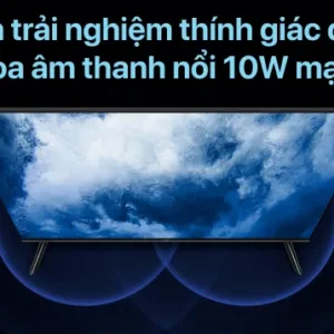 Xiaomi Google Tivi Hd 32a 32 Inch.3