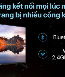 Xiaomi Google Tivi Hd 32a 32 Inch.6