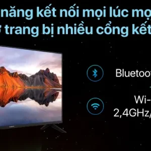 Xiaomi Google Tivi Hd 32a 32 Inch.6