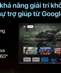 Xiaomi Google Tivi Hd 32a 32 Inch.7