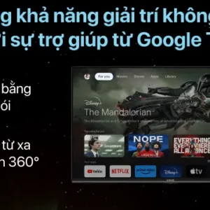 Xiaomi Google Tivi Hd 32a 32 Inch.7