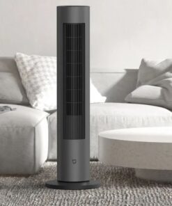 Xiaomi Mijia Dc Inverter 2in1
