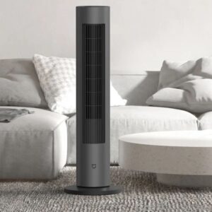 Xiaomi Mijia Dc Inverter 2in1