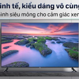 Android Tivi Xiaomi A2 58 Inch 2