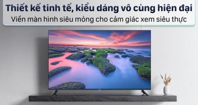 Android Tivi Xiaomi A2 58 Inch 2