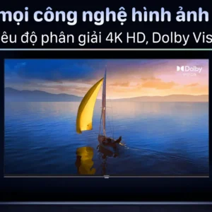 Android Tivi Xiaomi A2 58 Inch 3