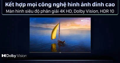 Android Tivi Xiaomi A2 58 Inch 3