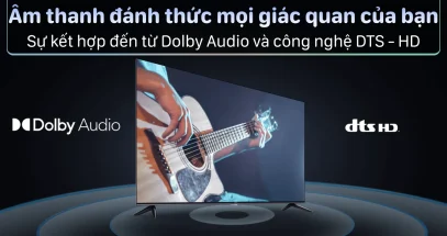 Android Tivi Xiaomi A2 58 Inch 4