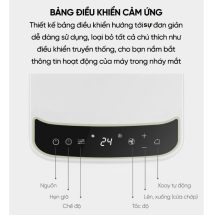 Dieu Hoa Di Dong Thong Minh New Widetech Ky 26eaw1 7