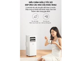 Dieu Hoa Di Dong Thong Minh New Widetech Ky 26eaw1 8