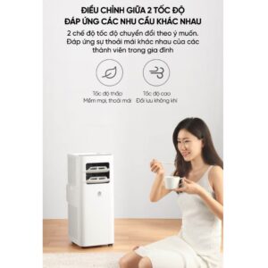 Dieu Hoa Di Dong Thong Minh New Widetech Ky 26eaw1 8