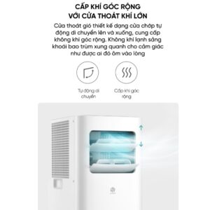 Dieu Hoa Di Dong Thong Minh New Widetech Ky 26eaw1 9