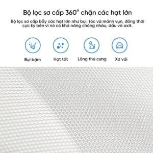 Loi Loc Xiaomi Smart Air Purifier 4 Compact.3