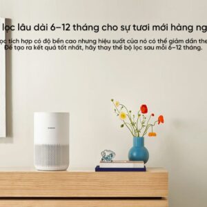 Loi Loc Xiaomi Smart Air Purifier 4 Compact.5
