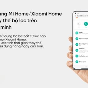 Loi Loc Xiaomi Smart Air Purifier 4 Compact.6