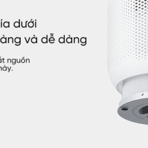 Loi Loc Xiaomi Smart Air Purifier 4 Compact.7