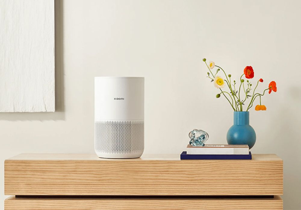 Loi Loc Xiaomi Smart Air Purifier 4 Compact.8
