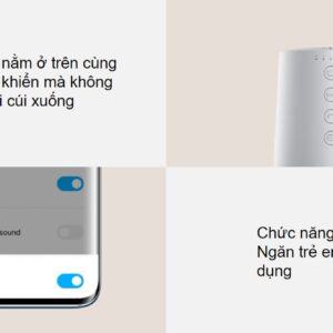 Quat Xiaomi Mi Smart Standing Fan 2 Lite.5