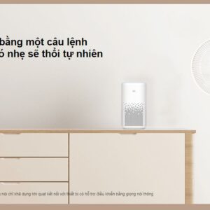 Quat Xiaomi Mi Smart Standing Fan 2 Lite,5