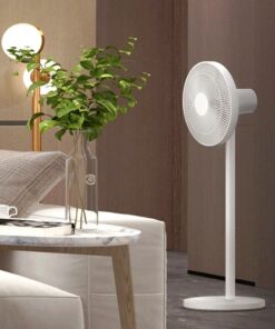 Quat Xiaomi Mi Smart Standing Fan 2 Lite,6