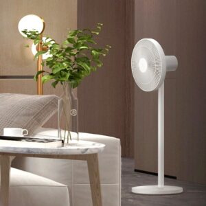 Quat Xiaomi Mi Smart Standing Fan 2 Lite,6