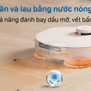 Robot Hut Bui Ecovacs Deebot T30 Pro Omni 12