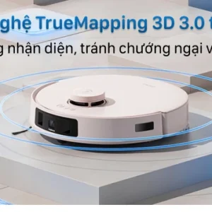 Robot Hut Bui Ecovacs Deebot T30 Pro Omni 14