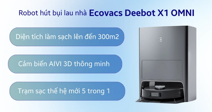Hệ Thống Căn Nhà Công Nghệ