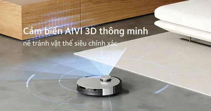 Hệ Thống Căn Nhà Công Nghệ