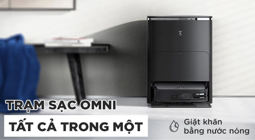 Hệ Thống Căn Nhà Công Nghệ