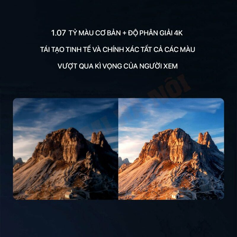 Hệ Thống Căn Nhà Công Nghệ