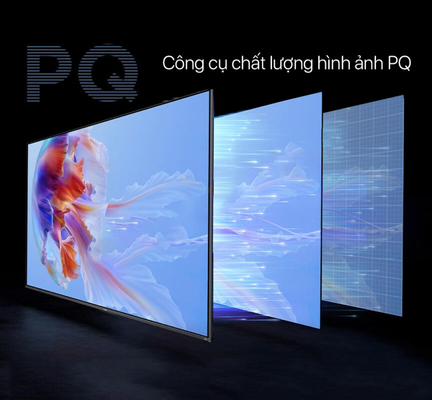Hệ Thống Căn Nhà Công Nghệ