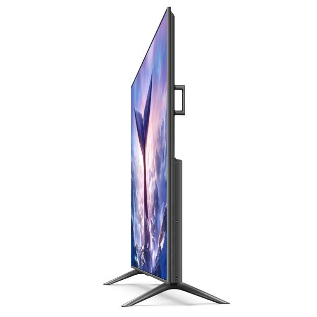 Tivi Xiaomi Redmi Max 100 inch - Màn siêu nét 4K, Bộ nhớ 4+64GB