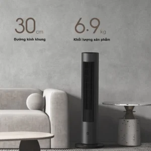 Xiaomi Mijia Dc Inverter