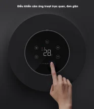 Xiaomi Mijia Dc Inverter 4