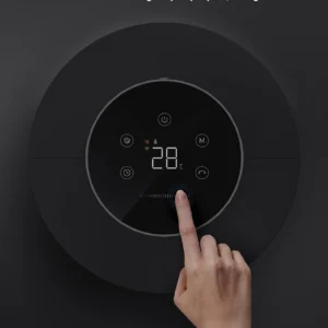 Xiaomi Mijia Dc Inverter 4