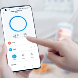 Xiaomi Mijia Dc Inverter 5 Jpeg