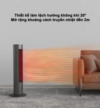 Xiaomi Mijia Dc Inverter 6
