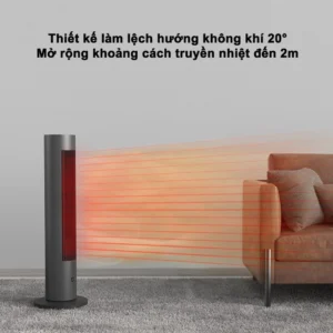 Xiaomi Mijia Dc Inverter 6