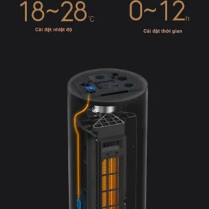 Xiaomi Mijia Dc Inverter 7