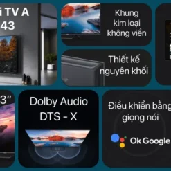 Xiaomi A Pro43 1