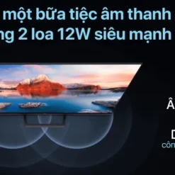 Xiaomi A Pro43 5
