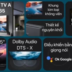 Xiaomi A Pro65 1