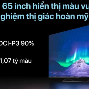 Xiaomi A Pro65 4