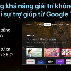 Xiaomi A Pro65 9