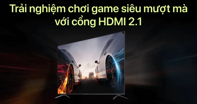 Xiaomi Tv 86 4