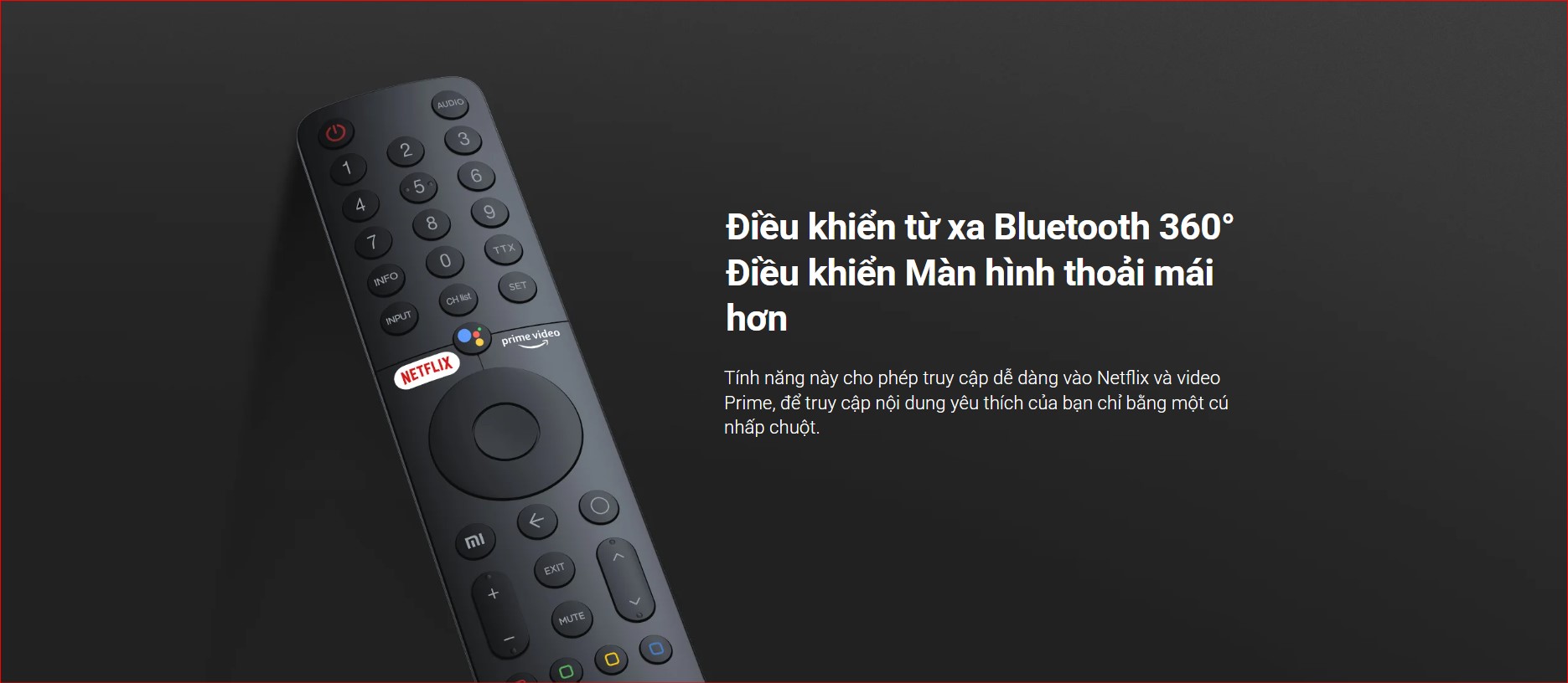 Xiaomi Tv 86 1