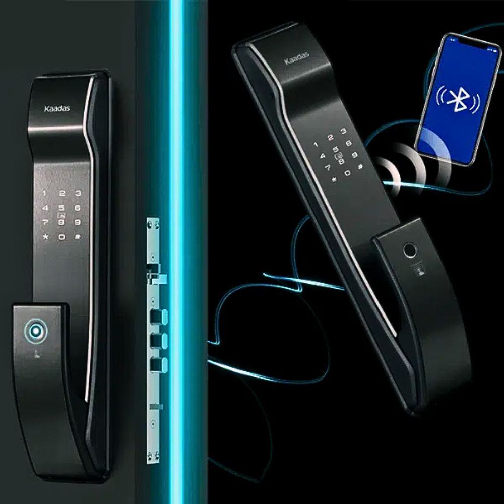 Kaadas K9 5w Kaadas K9 5w