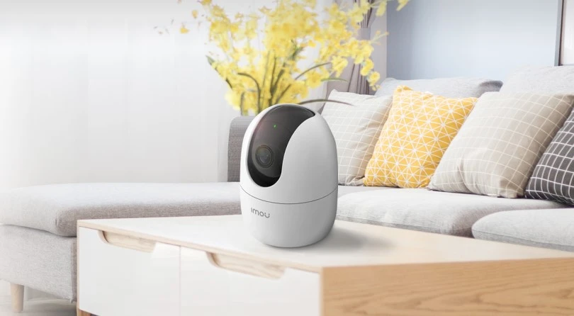 Camera IP hồng ngoại không dây IMOU IPC-A42P-D/4.0 MP Camera IP hồng ngoại không dây IMOU IPC-A42P-D/4.0 MP
