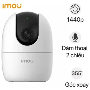 Camera Ip Wifi Imou Ipc A42p D 4mp